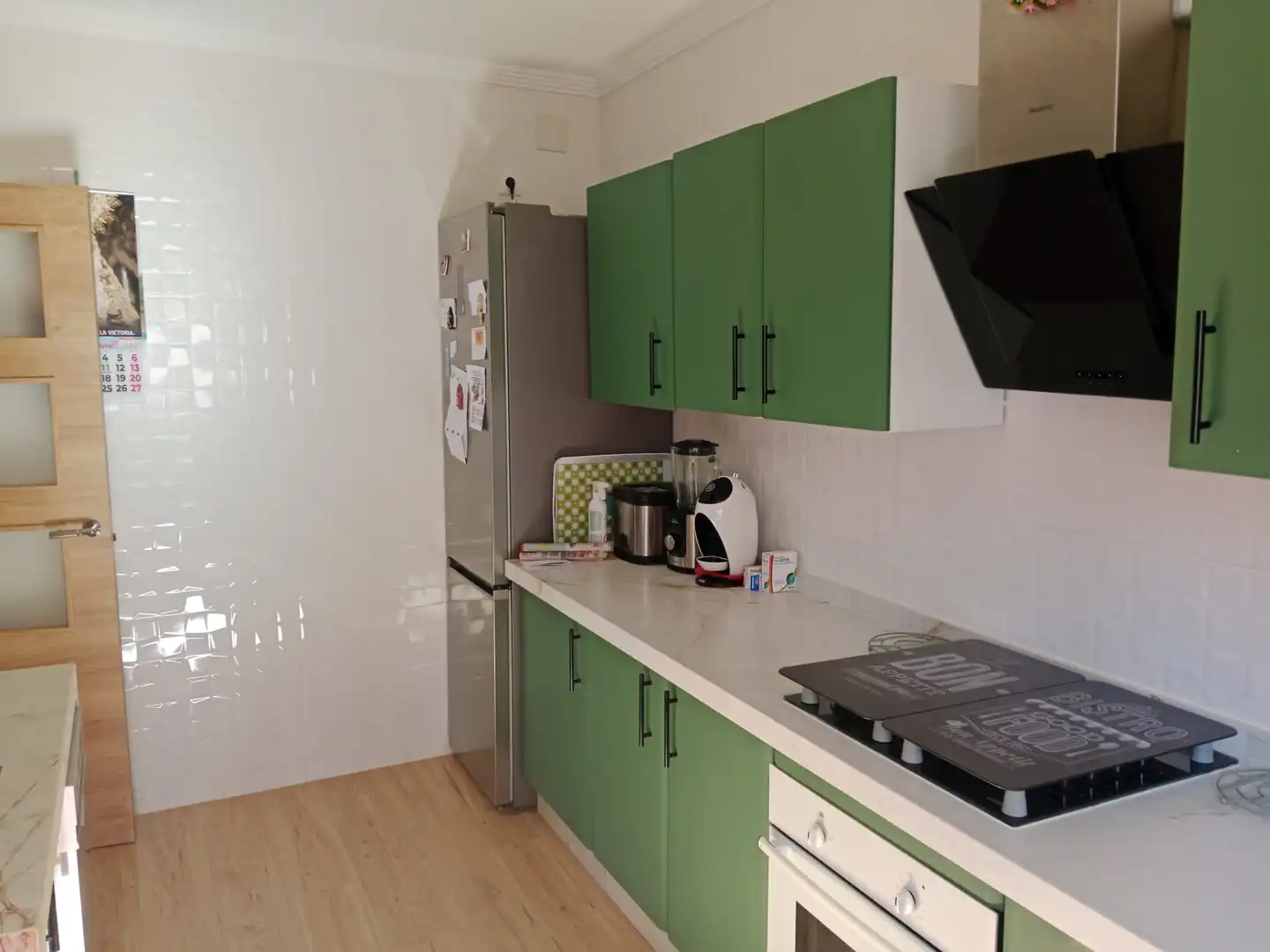 Piso con terraza en venta en Isla Chica, imagen 20