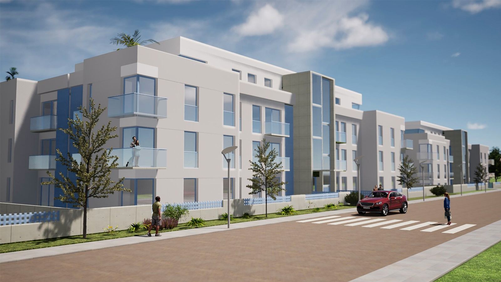 Planta baixa en venda a Avenida José María de Pereda, Sancibrián