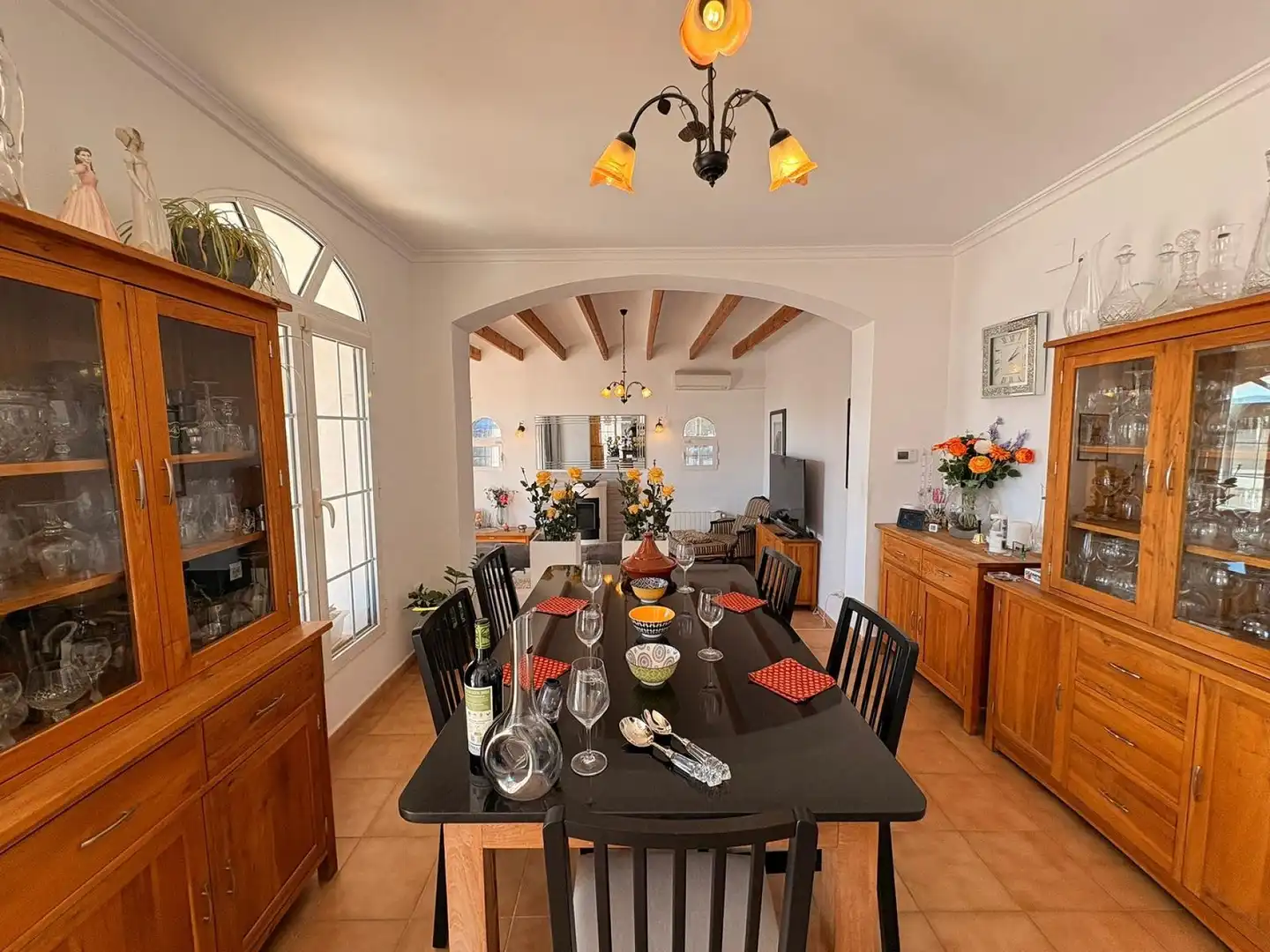 Villa in vendita a Monóvar  / Monòver, imagen 45