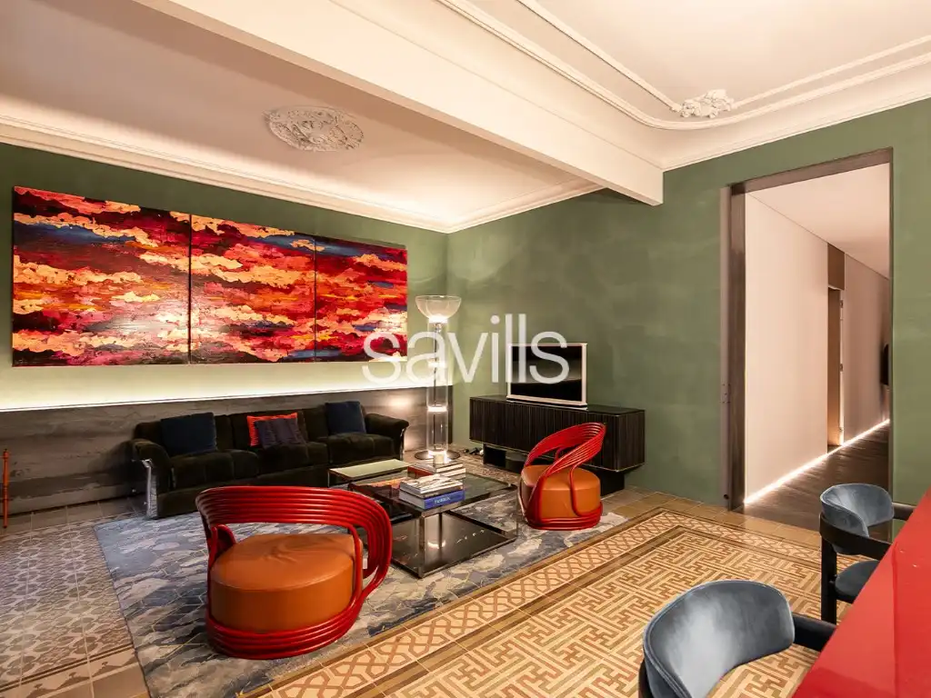 Mini appartamento con ascensore in vendita a Eixample, imagen 18