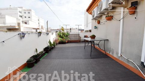 Foto 2 de Casa o chalet en venta en Carrer Jaume Roig, Xeraco, Valencia