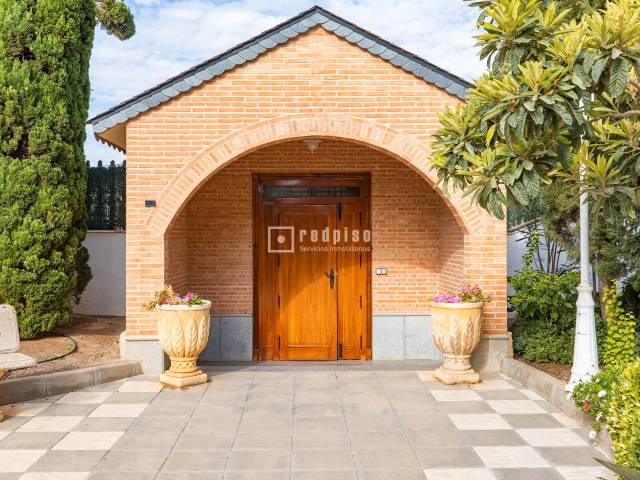 Casa-chalet en Alquiler en Madridejos