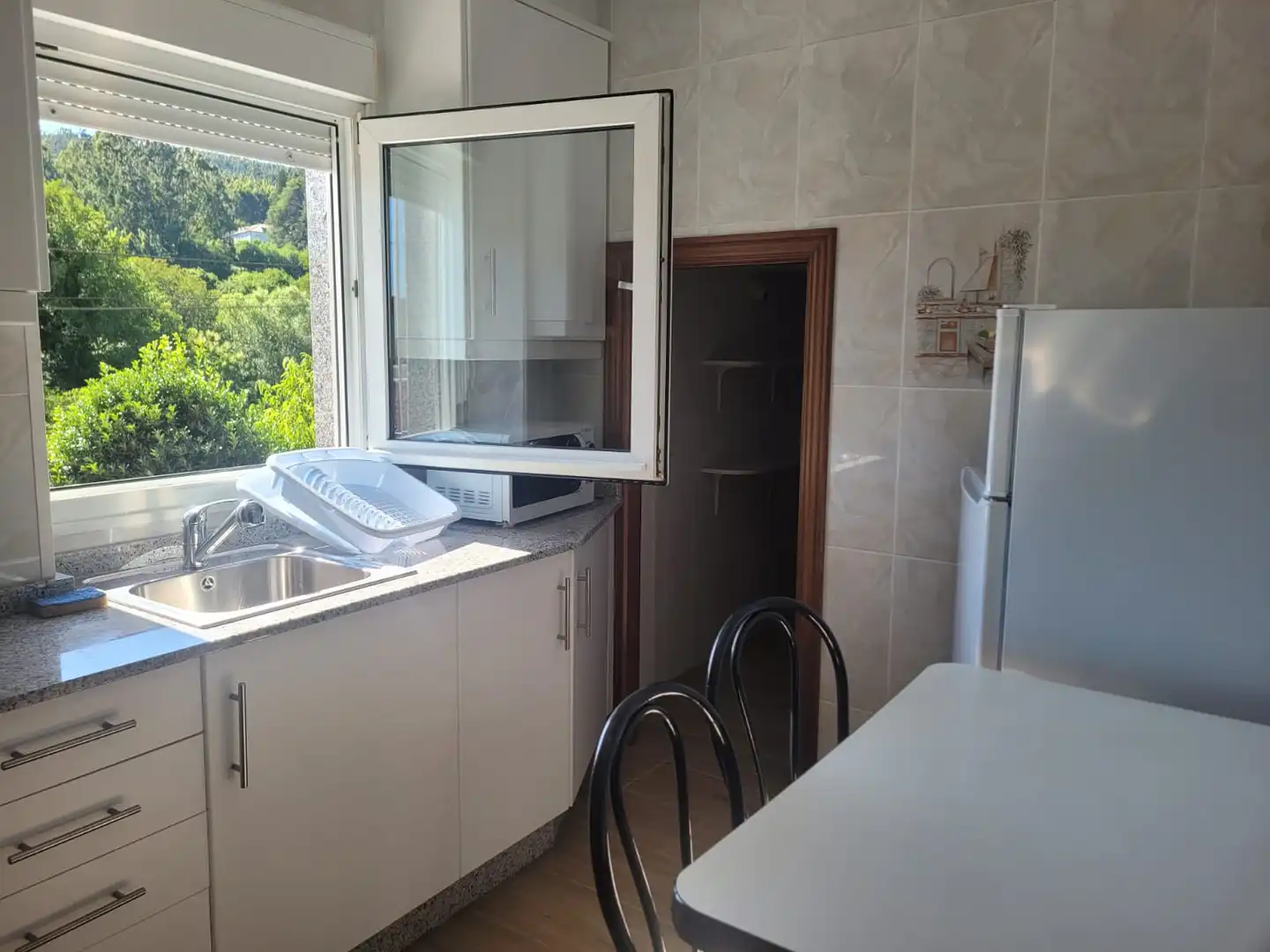 Appartement à louer à Rúa do Francés, imagen 2