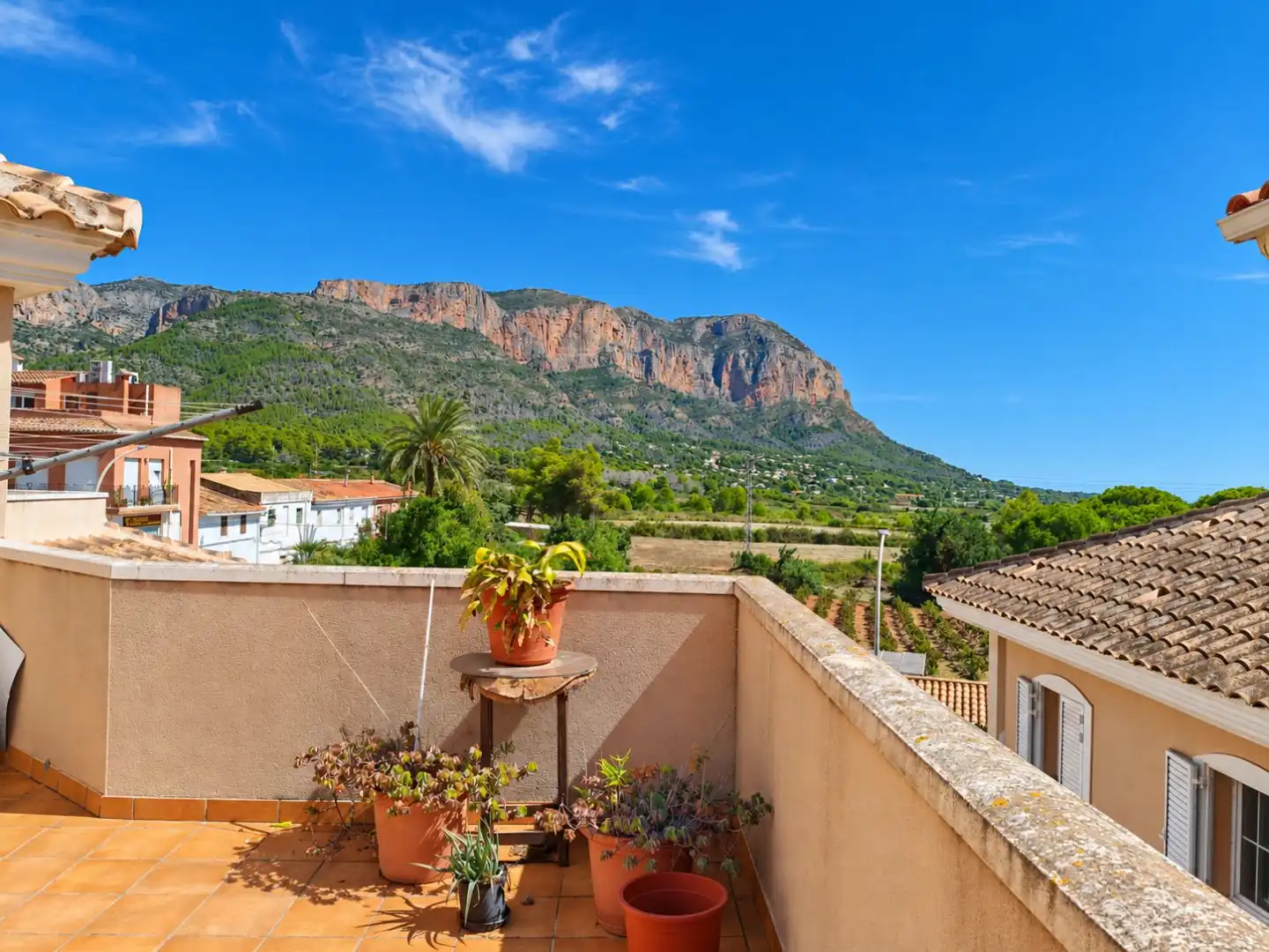 Wohnung mit Pool zum Verkauf in avda. Denia 16, imagen 21