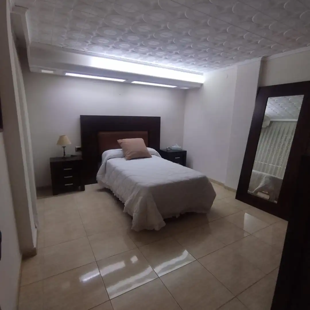 Schlafzimmer von Wohnung zum Verkauf in Algemesí
