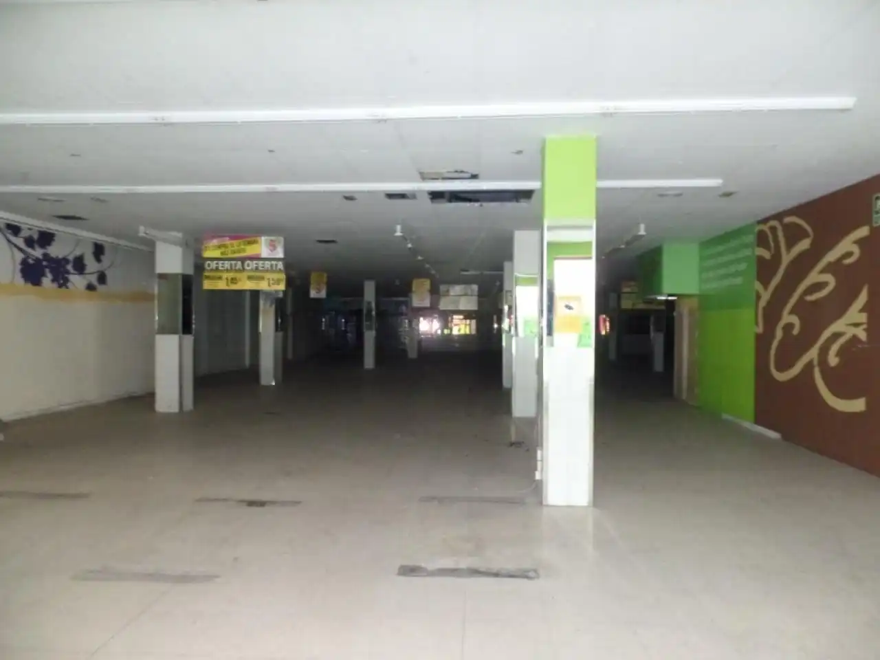 Local comercial en venda a Calle Luis S. Carmona 1 24002 Leon, imagen 6