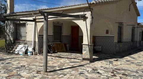Photo 2 of House or chalet for sale in Algorós - El Derramador, Alicante