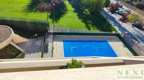 Foto 3 de Àtic en venda a Ruta de la Plata, Cáceres