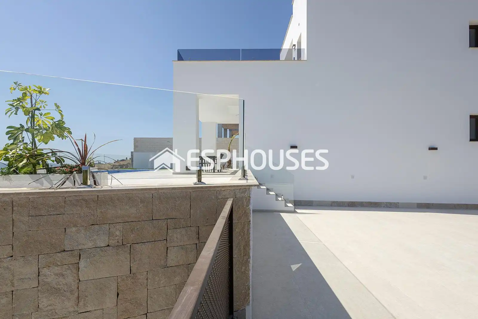 Casa con terraza en venta en Casco urbano, imagen 29