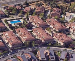 Exterior view of Flat for sale in Villaviciosa de Odón