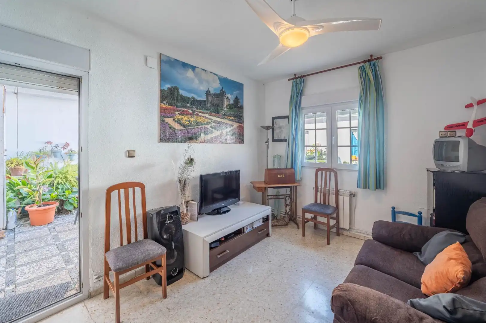 Casa o xalet en venda a Calle GERARDO DIEGO, 7, San Miguel