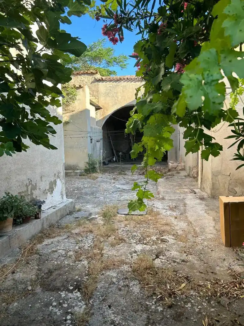 Finca rústica en venda en San Pedro