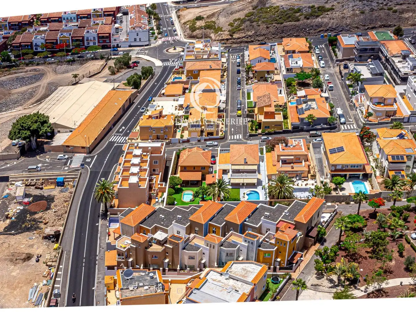 Casa o xalet en venda a Casco Urbano