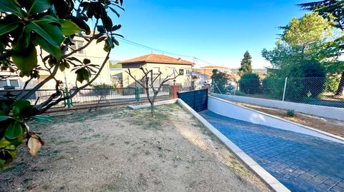 Foto 3 de Casa o chalet en venta en Carrer Moreres, Santa Eulàlia de Ronçana, Barcelona