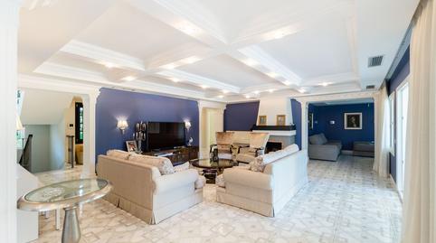 Foto 4 de Casa o xalet de lloguer a Avenida 4, Hacienda Las Chapas, Málaga