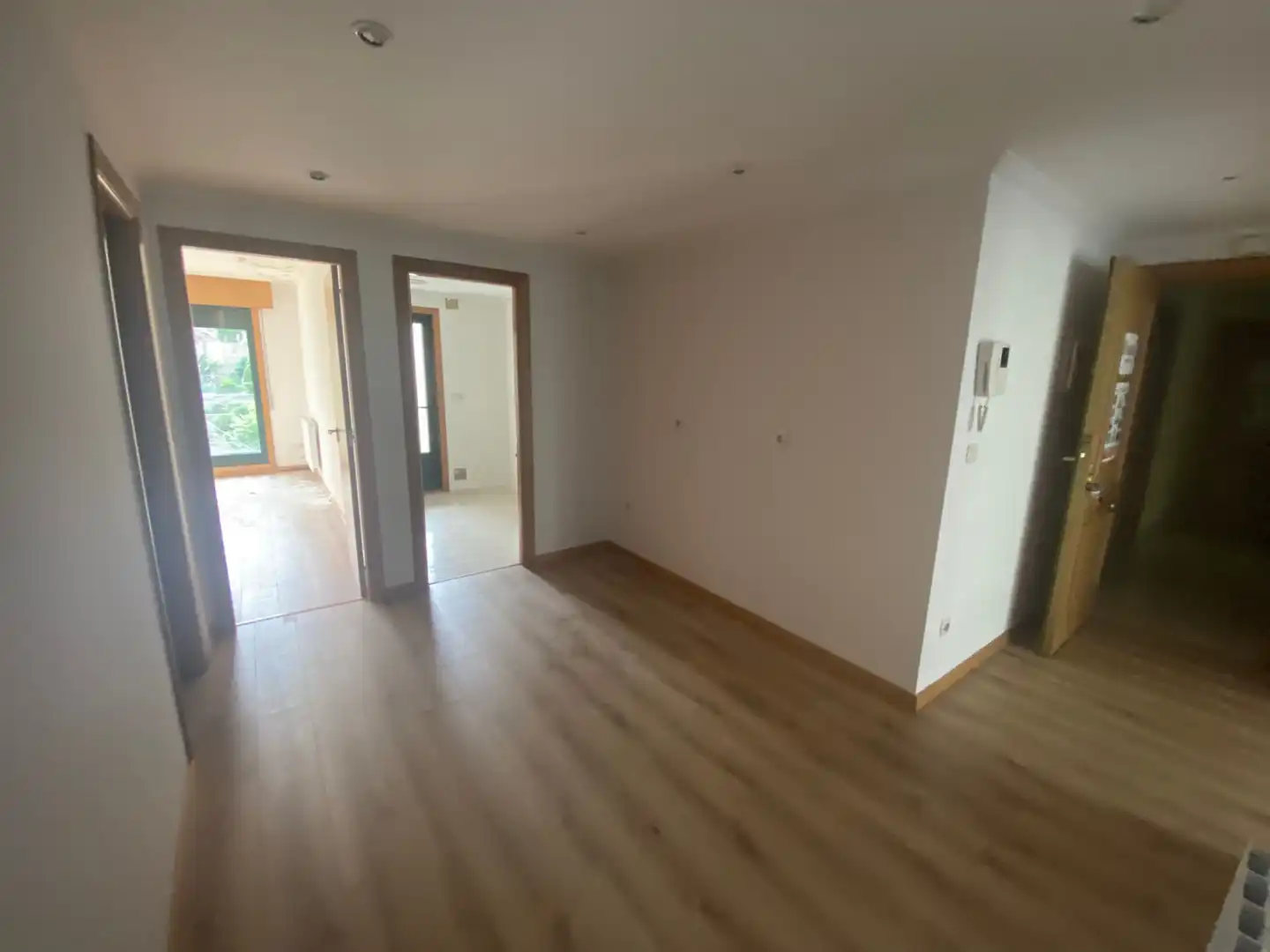 Flat with lift for sale in Rúa Ramón Peinador, imagen 11