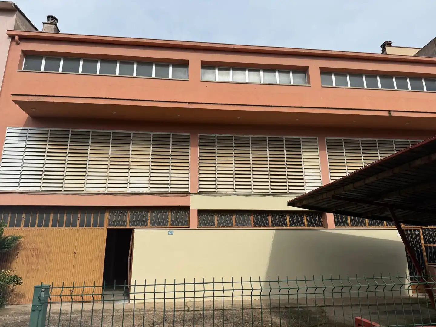 Nave industrial in vendita a Carrer Major, imagen 2