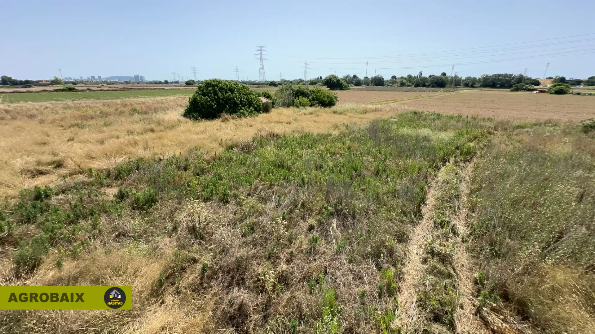 Rural land for sale in Vinyets - Molí Vell, imagen 9