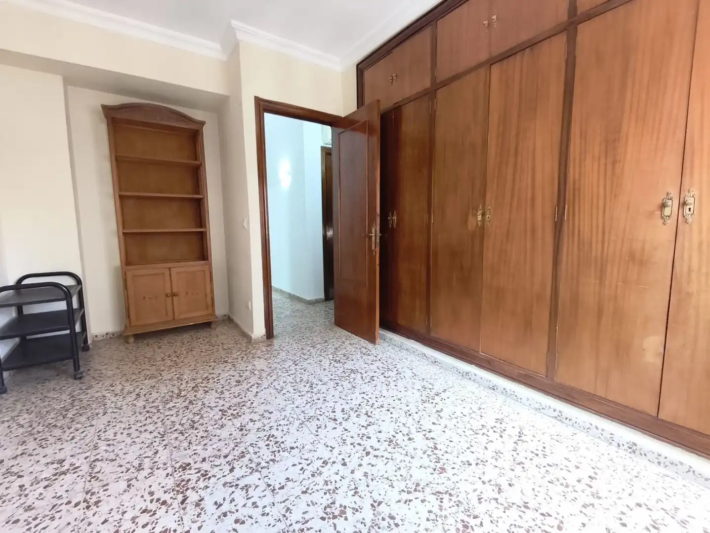 Piso con balcón en venta en Maria Auxiliadora - Barriada de Llera, imagen 21