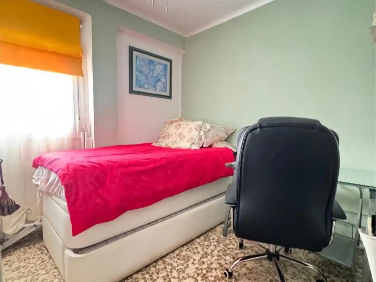 Habitación de Piso en venta en Torremolinos con Aire acondicionado