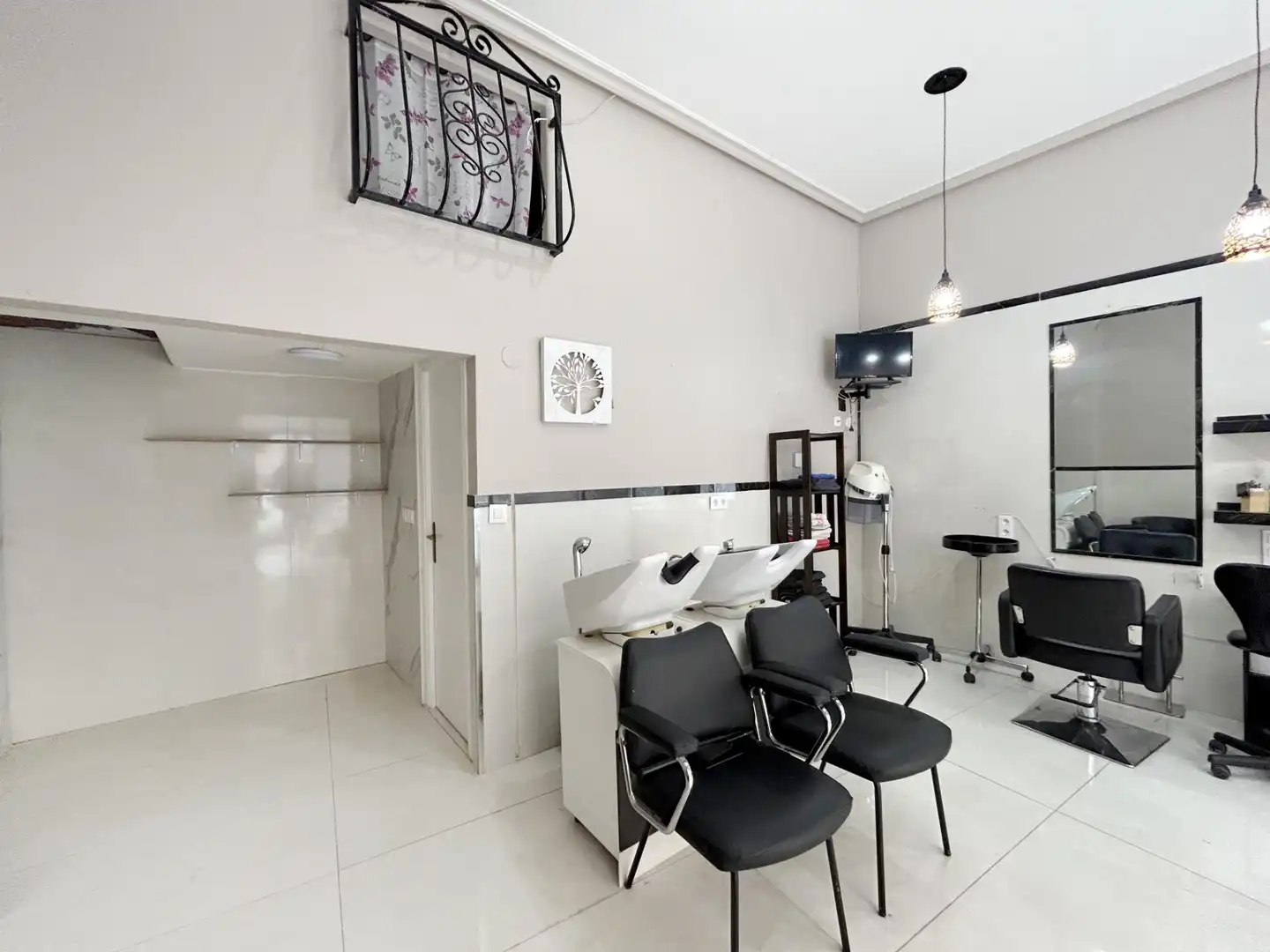 Local comercial en venda a Calle Capellán Margall, imagen 8