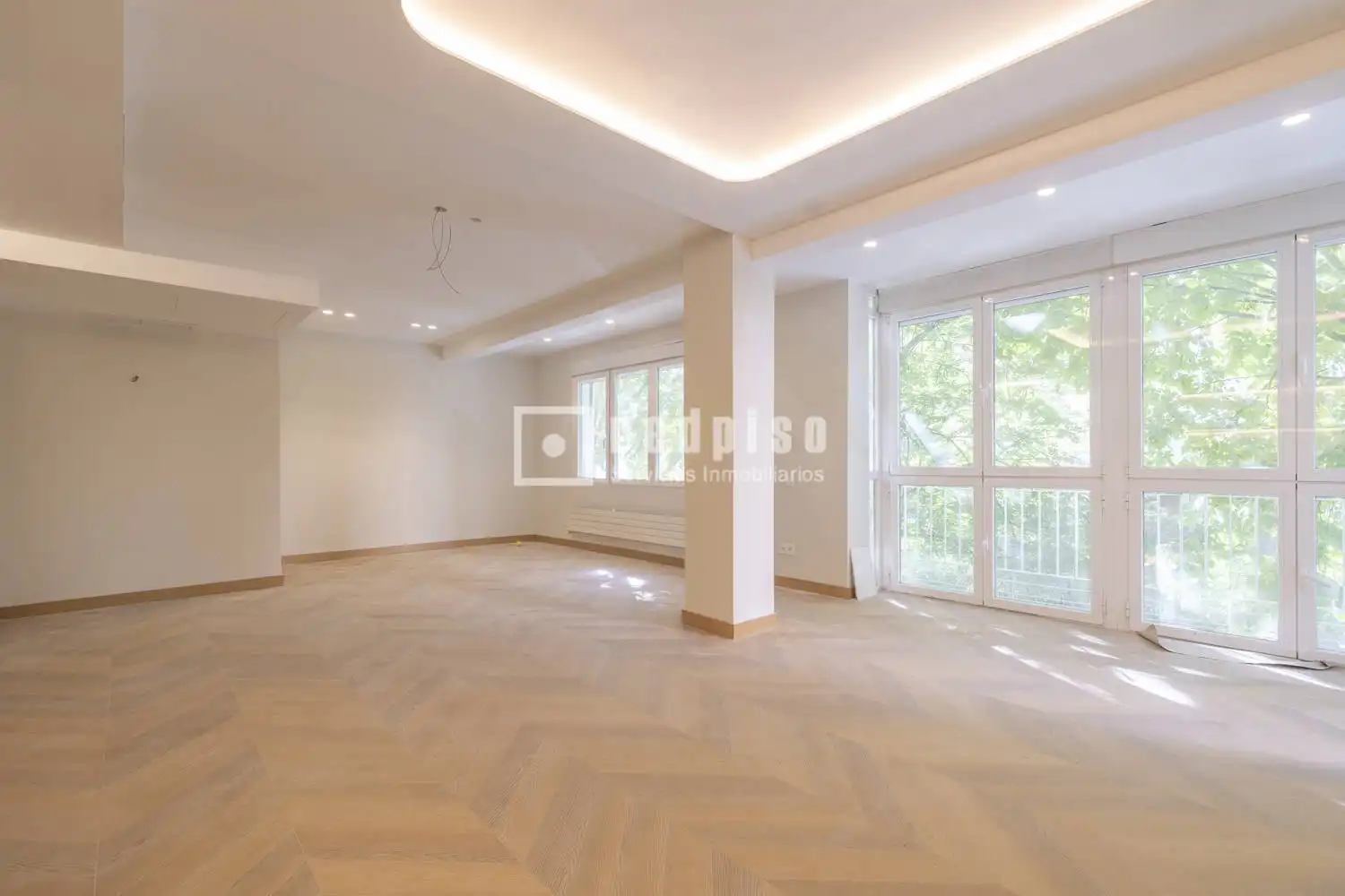 Piso con jardín en venta en de Bonn, imagen 3