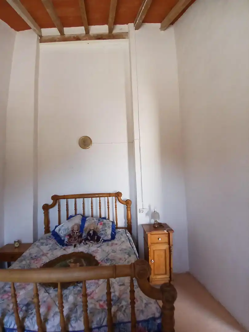 Xalet en venda a Algueña, imagen 26