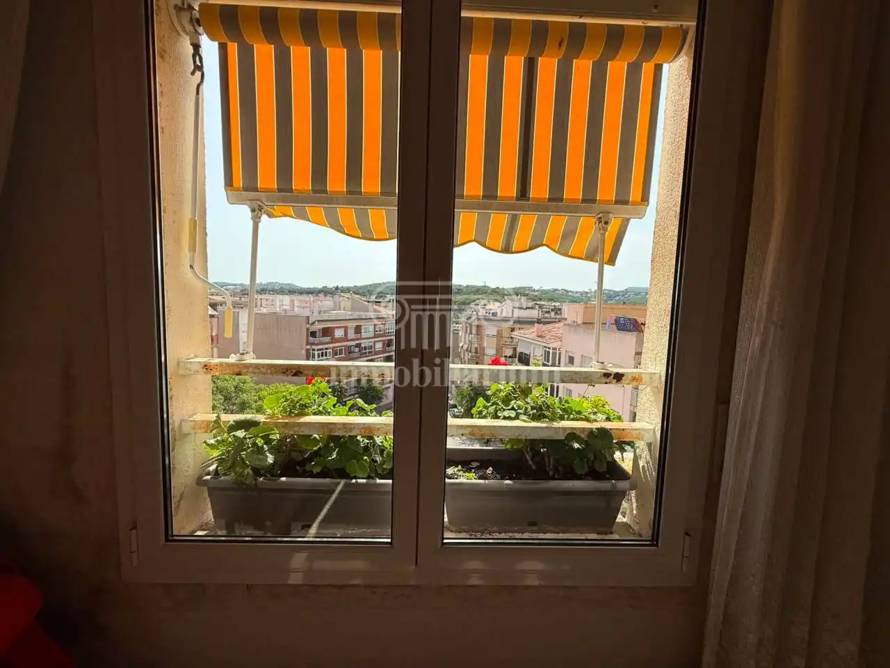 Terrassa de Àtic en venda en Lloret de Mar amb Aire condicionat, Calefacció i Moblat
