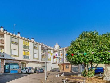 Wohnung mit Aufzug zum Verkauf in Matallana de Torío