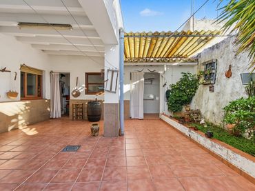 Casa en venta en Centro