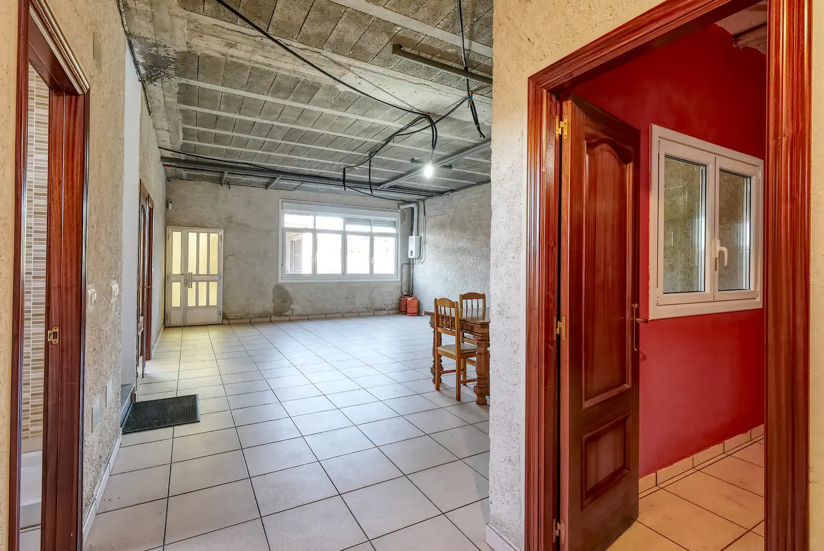 Houses for sale in Cerceda  with Private garden and Oven
