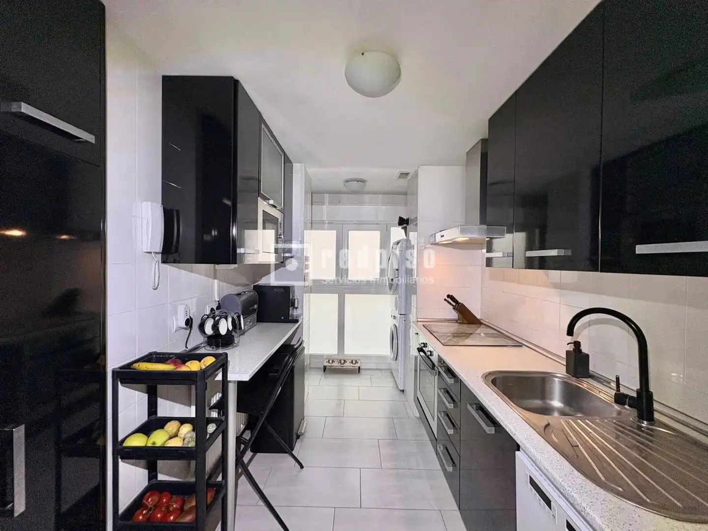 Piso con ascensor en venta en de Cabeza Mesada, imagen 8
