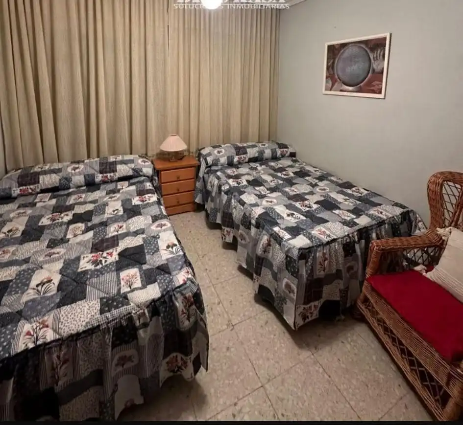 Habitación de Casa o chalet en venta en Torreorgaz con Jardín privado, Trastero y Amueblado