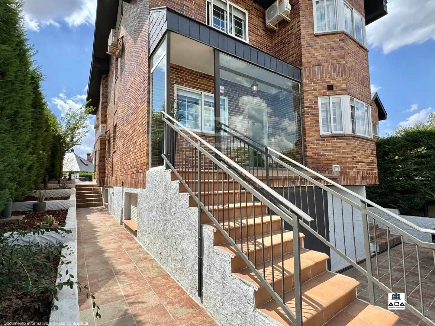 Detached house with pool for sale in Calle Monte Alto, imagen 6