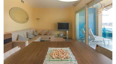 Foto 5 de Apartament en venda a D´agaro, Sant Pol, Girona