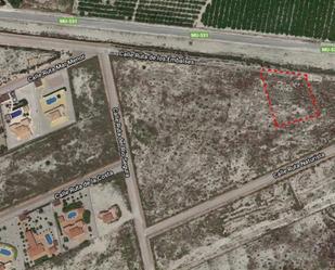 Terreny industrial en venda en Campos del Río