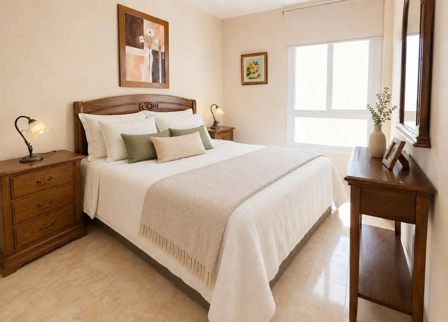Appartement compact avec terrasse à vendre à Estepona Pueblo, imagen 21