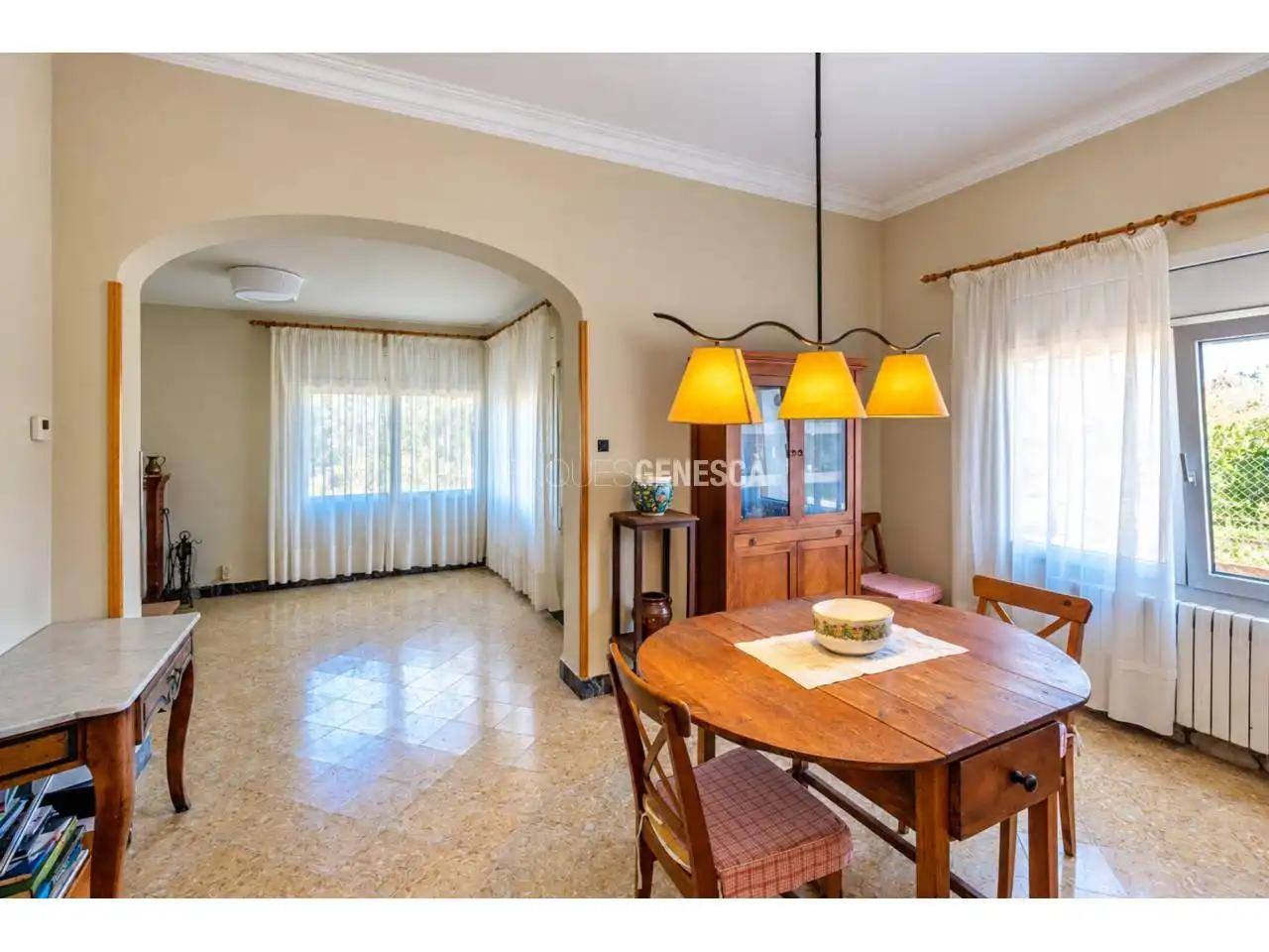 Casa con jardín en venta en Calle Montserrat, imagen 5
