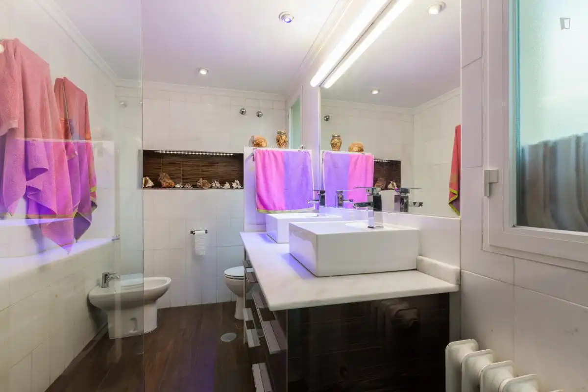 Habitació a Haza Grande
