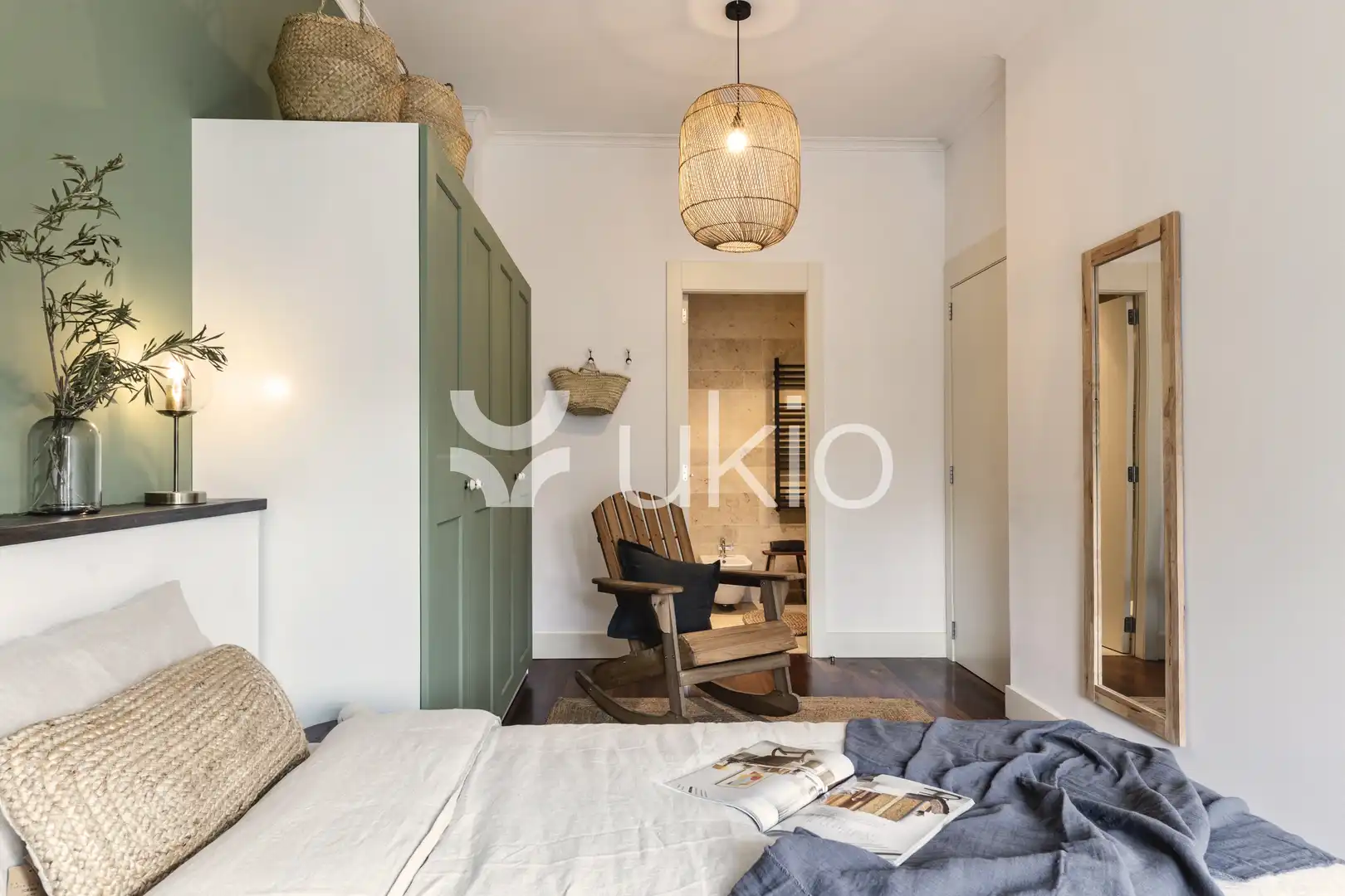 Appartement avec ascenseur à louer à Carrer de la Diputació, imagen 16