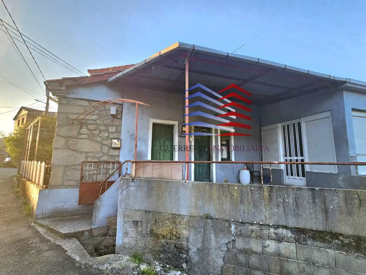 Haus zum Verkauf in Calle PRAZA DA-SANTAUXIA, imagen 24