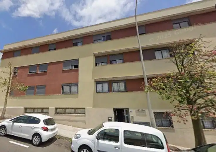 Vista exterior de Pis en venda en Santa Cruz de Tenerife