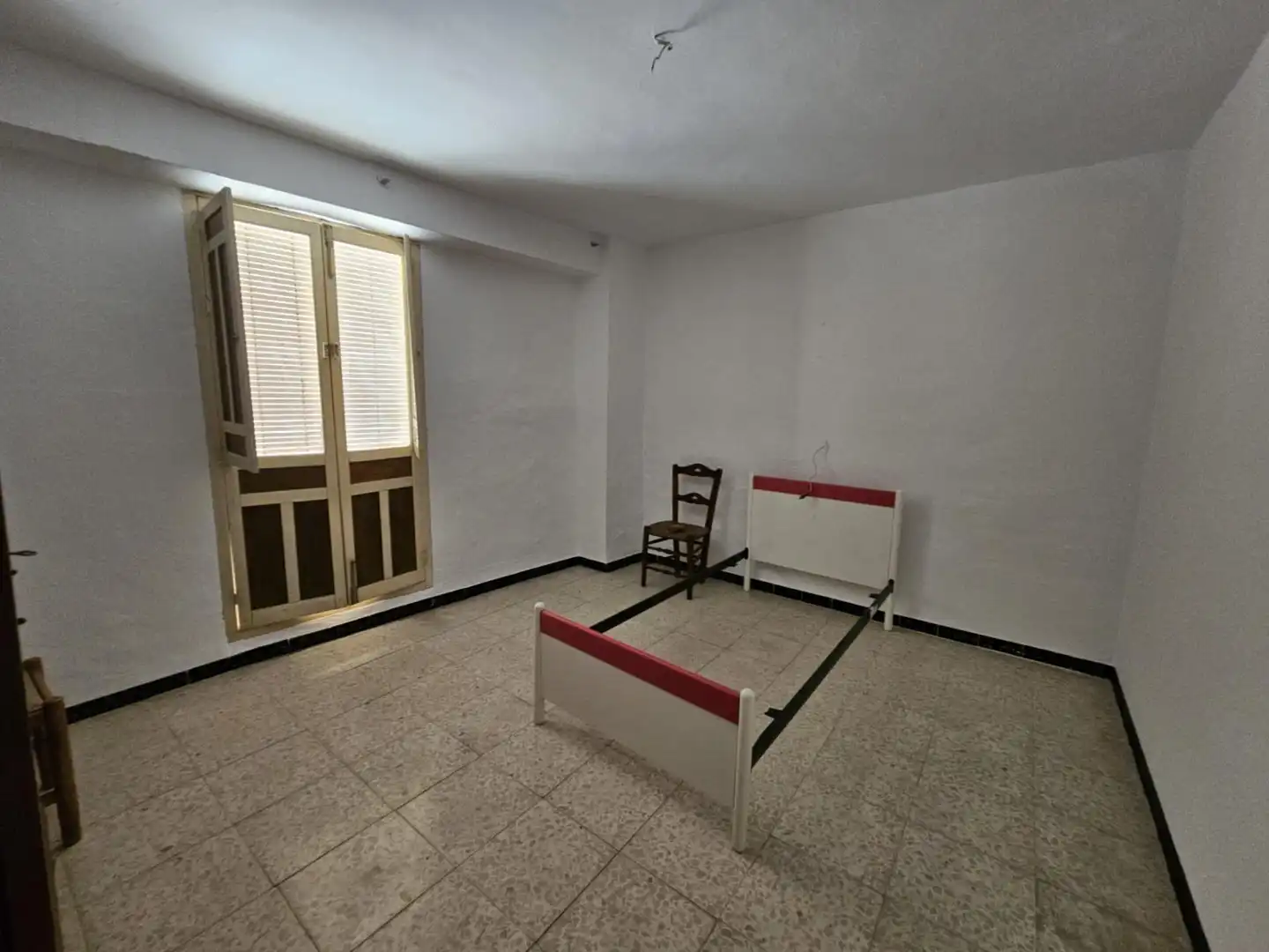 Habitación de Casa o chalet en venta en Benamejí con Trastero y Balcón