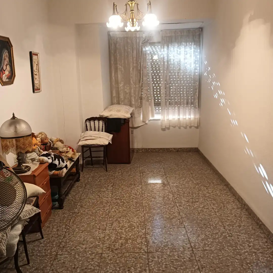 Habitación de Piso en venta en Carcaixent con Aire acondicionado, Calefacción y Amueblado