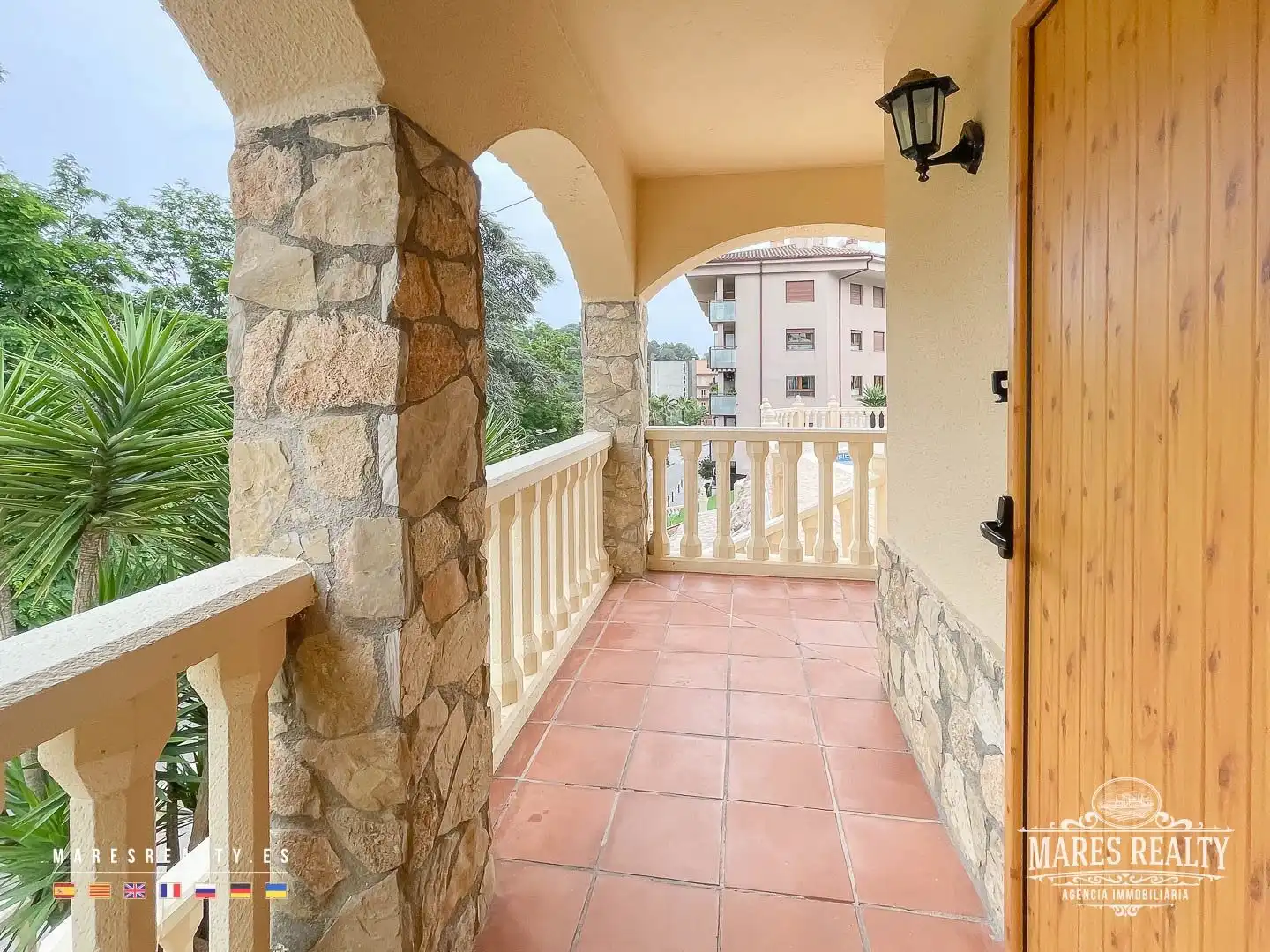 Casa con piscina in vendita a Lloret de Dalt, imagen 3
