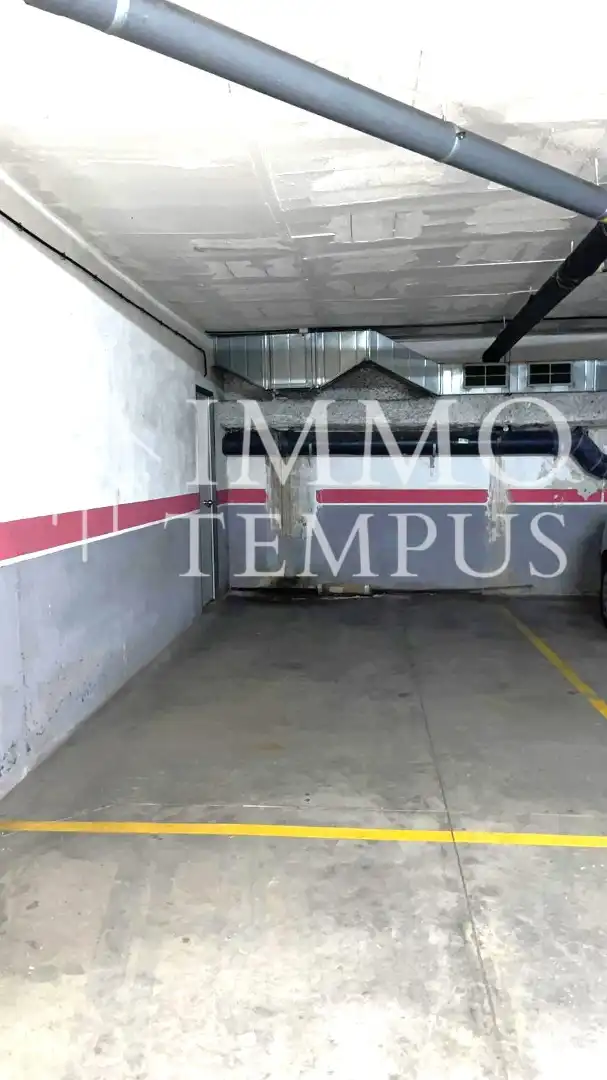Garage for sale in Terrassa