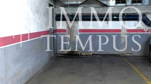 Photo 4 of Garage for sale in Carrer de Tarragona, 77, Can Tussell, Terrassa