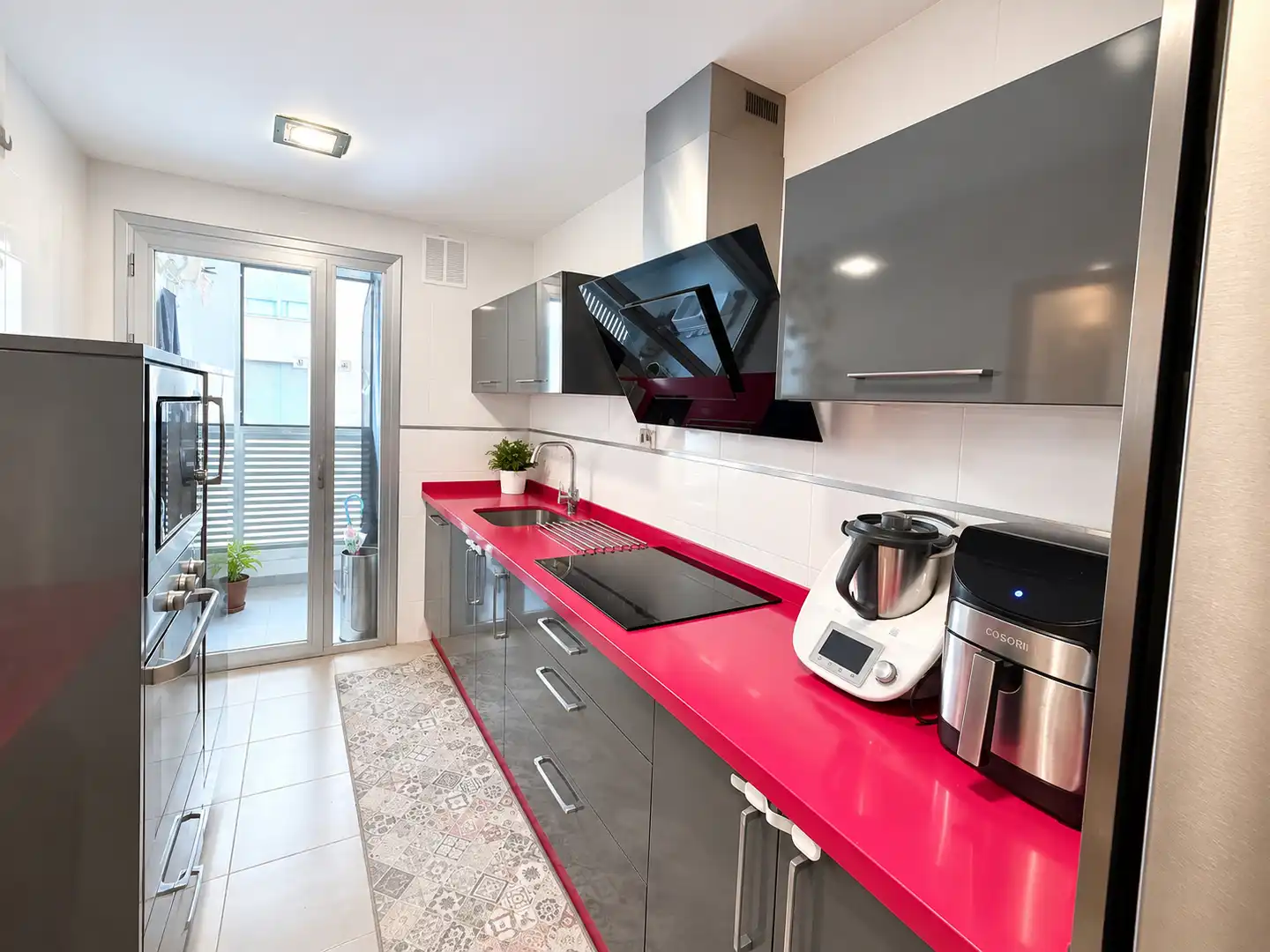 Piso con ascensor en venta en Calle Estrella Regulo, imagen 13