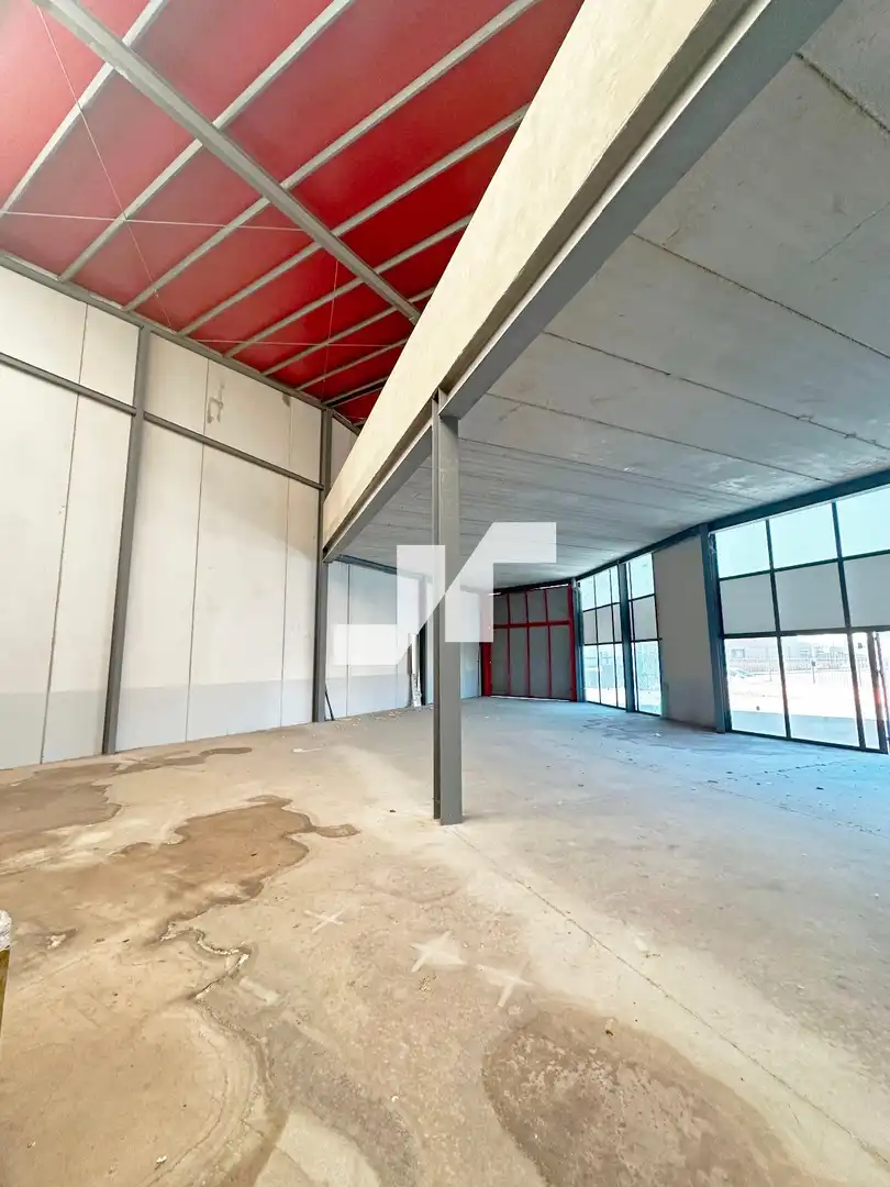 Nave industrielle à vendre à Cantabria, imagen 15