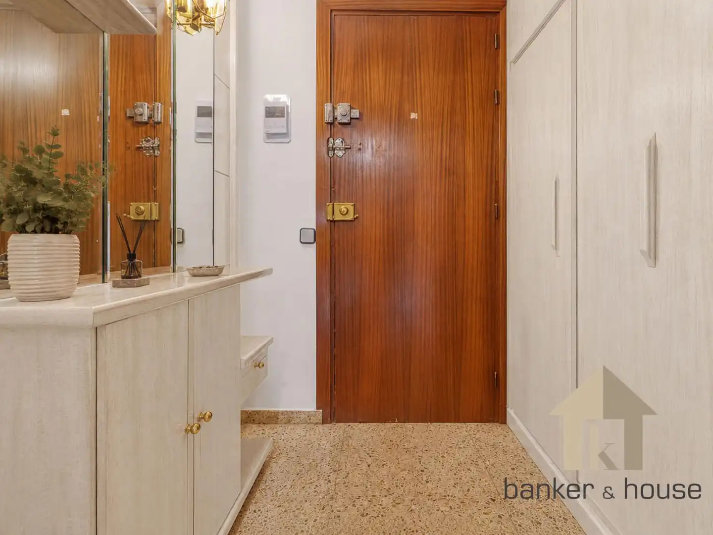 Flat with lift for sale in El Coll, imagen 22